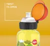Emsa N30511 Kids Tritan Trinkflasche | Fassungsvermögen: Produktbild-Vorschau 8