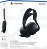 SONY PS5 ELITE Wireless Headset schwarz Produktbild-Vorschau 8