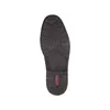 Rieker scarpa da uomo stringata elegante con cuciture Anteprima dell’immagine prodotto 8