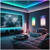 LED IGRIS SET 20m Taśma LED RGB Kolorowa SMART HOME Podgląd zdjęcia produktu 6