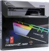 G.Skill | 32 GB: 2 x 16 GB | Pamäťová sada | DDR4 SDRAM - Náhľad obrázku produktu 13