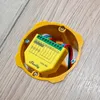 Shelly Plus RGBW PM Controller Relais gelb Produktbild-Vorschau 8