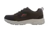 Skechers Oak Canyon 51893-CHBK, Trekkingschuhe, Herren, Produktbild-Vorschau 6