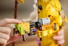 LEGO Fortnite Knochen-Schali - Inklusive Farbwerfer & Produktbild-Vorschau 12