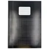 DULA Schulheft - 5er Pack - A4 Format Quadratisch 5 mm - Produktbild-Vorschau 7