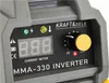 Kraft&Dele KD1826 Schweißgerät MMA IGBT 330A Produktbild-Vorschau 10