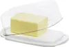 Butterdose FRESH, Farbe:Weiß Produktbild-Vorschau 3