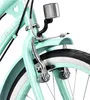 SUN BABY Heart Bike Kinderfahrrad 20 Zoll Mädchen, Fahrrad Produktbild-Vorschau 5