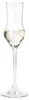 6x Specials Spirits Grappa-Gläser 30ml mit Fuß Likörglas Produktbild-Vorschau 3