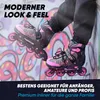 Apollo Champion, größenverstellbare Inline Skate - Pink - Produktbild-Vorschau 6