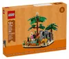 Afrikanische Savanne – Diorama – LEGO Werbeartikel 40784 Produktbild-Vorschau 2