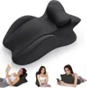 Coussin de lecture multifonctionnel pour lit et canapé, Voir les images du produit 1