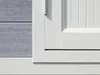 WPC Gartenhaus Modell Ligno White 8,4 m² Produktbild-Vorschau 9