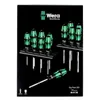 Wera Schraubendrehersatz 16tlg. Schlitz / PH / PZD / TX Produktbild-Vorschau 9