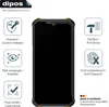 2x Schutzfolie für Oukitel WP15 matt - Anti-Shock 9H Folie Produktbild-Vorschau 7