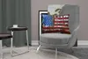 MuchoWow® Zierkissen Sofakissen Wohnzimmer Dekokissen 60x40 Produktbild-Vorschau 3