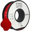 PLA+-Filament „Red“ (Rot) von Prof. Lab, 1,75 mm, 1000 g, Produktbild-Vorschau 1
