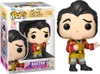 Disney Beauty And The Beast - Gaston 1134  - Funko Pop! Produktbild-Vorschau 7
