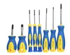 Schraubendreher Set 13-tlg. Magnetisch Schraubenzieher Satz Produktbild-Vorschau 2