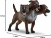 schleich Harry Potter  Fluffy 13cm Produktbild-Vorschau 16