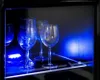 Wohnwand MODICA Anbauwand, Vitrine, TV-Lowboard, Produktbild-Vorschau 4