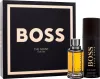 Hugo Boss Boss The Scent For Him EDT 50 ml + DEO Spray 150 Produktbild-Vorschau 4
