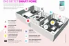 Telekom Smart Home Base 2 Podgląd zdjęcia produktu 4