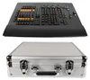 DMX-console, real-time kanaalbesturing, ergonomisch Productafbeelding-voorbeeld 1