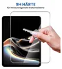 2x 4H Tablet Schutzglas für Apple iPad Air 5. Gen 10.9 Zoll Produktbild-Vorschau 3