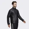 ADIDAS Varilite Jacket BLACK BLACK S Produktbild-Vorschau 5