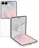 Galaxy Z Flip8 - Crème kleur - 256 GB Productafbeelding-voorbeeld 2