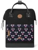 CABAIA Freizeitrucksack Rucksack mit Laptopfach Adventurer Produktbild-Vorschau 2