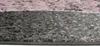 Tapiso Teppich DREAM Modern Wohnzimmer Grau Schwarz Rosa  Produktbild-Vorschau 5