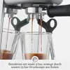 Sage the Bambino, Espressomaschine, 1,4 l, Gemahlener Produktbild-Vorschau 7