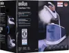 Braun CareStyle 7 Pro IS 7282 BL FreeGlide 3D Produktbild-Vorschau 3