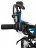 Pilot Bike 24 Zoll, Mountainbike MTB Kinderfahrrad Mädchen Produktbild-Vorschau 6