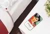 MuchoWow® Handyhülle Schutzhülle Hülle für iPhone 12 Pro Produktbild-Vorschau 4