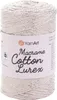 Yarn Art Macrame Baumwolle Polyester 2 mm 205 m 725 Schnur Produktbild-Vorschau 2