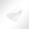 Lysel® Kombi-Nylonhaken klein dreieckig m. Ring, (BxL) Produktbild-Vorschau 1