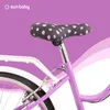 Rower 20 cali dla dziewczynki 6 biegów SHIMANO Heart Bike Podgląd zdjęcia produktu 4