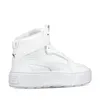 Puma Karmen Rebelle Mid White White Größe EU 40 Produktbild-Vorschau 50