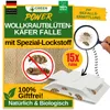Wollkrautblütenkäfer Falle mit Spezial-Lockstoff – 15x Produktbild-Vorschau 1