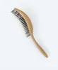 ORTIE & me Scalp & Hair Coconut Brush Haarbürste ohne Produktbild-Vorschau 1