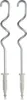 GREAF Handmixer HM508EU 600W taupe Voir les images du produit 5
