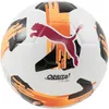 Puma Orbita 5 Fusion Lite 350 Lightball - Weiß / Orange Produktbild-Vorschau 2