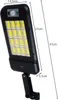 Izoxis Solárna lampa 240 LED Izoxis 19444 Náhľad obrázku produktu 8