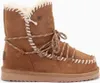 Warmbat Boots Waturra WTR321325 Cognac Brown-39 Produktbild-Vorschau 5