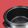 Cuociriso TM Electron acciaio vetro acciaio inox 500 W 1,5 Anteprima dell’immagine prodotto 6