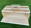 Transportkorb Transportkiste für Tauben 80 x 40cm Produktbild-Vorschau 4