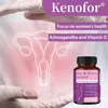 Myo & D-chiro Inositolo (120 capsule) integratore Anteprima dell’immagine prodotto 7